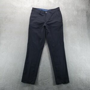 Twillory‎ Pants Mens 32x32 Blue Chinos Tailored Performance Office Commute